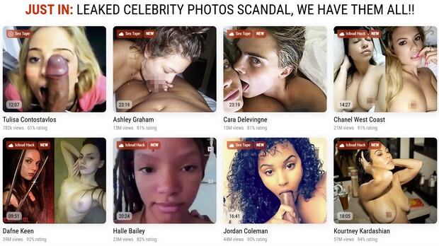 Banned Sex Tapes discount